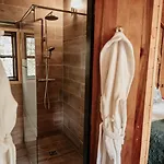 Rouge-gorge Chalet *