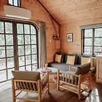 Chalet Rouge-gorge