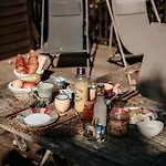 Rouge-gorge Chalet