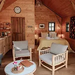 Chalet Rouge-gorge *
