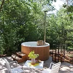 Rouge-gorge Chalet