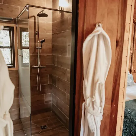 Rouge-gorge Alpstuga *