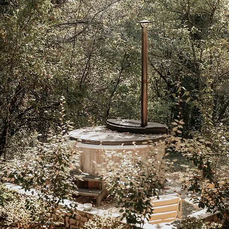 Rouge-gorge Alpstuga