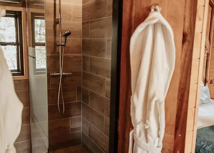 Rouge-gorge Шале *