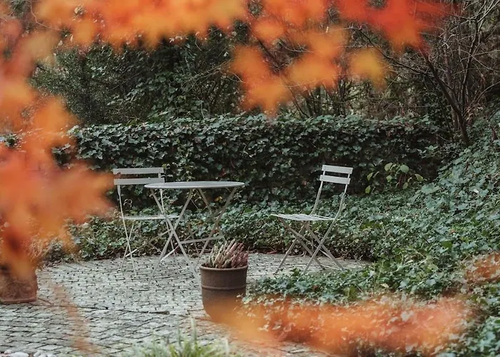 Шале Rouge-gorge *