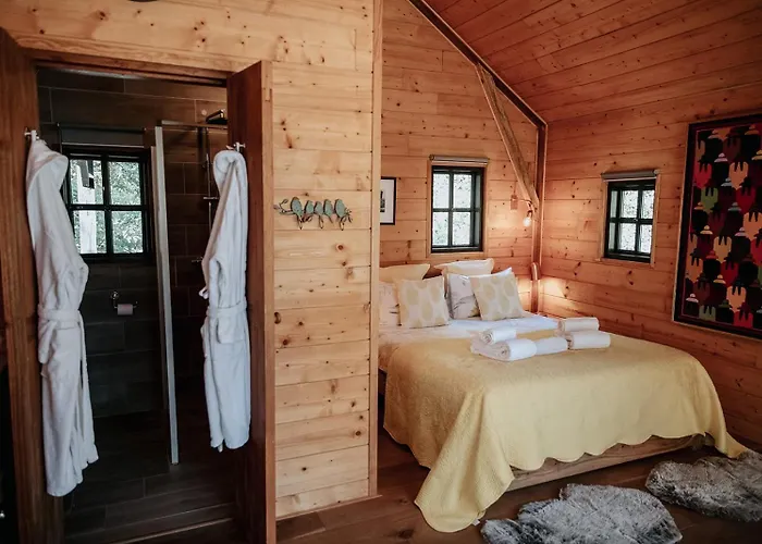 Rouge-gorge Орьяк-дю-Перигор